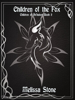 cover image of Children of the Fox